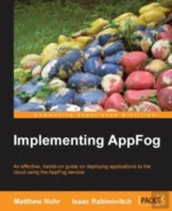 Bertrand.pt - Implementing Appfog