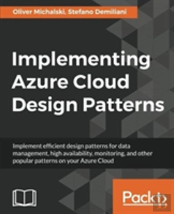 Bertrand.pt - Implementing Azure Cloud Design Patterns