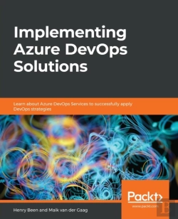 Bertrand.pt - Implementing Azure Devops Solutions
