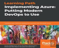 Implementing Azure: Putting Modern Devops To Use