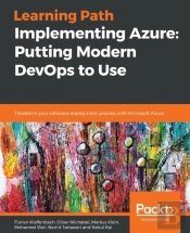 Implementing Azure: Putting Modern Devops To Use
