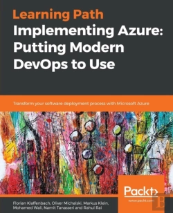 Bertrand.pt - Implementing Azure: Putting Modern Devops To Use