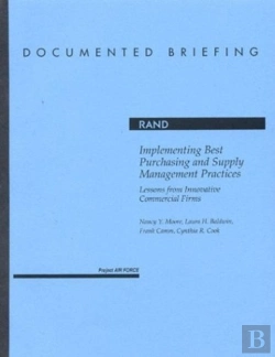 Bertrand.pt - Implementing Best Purchasing And Supply Management Practices