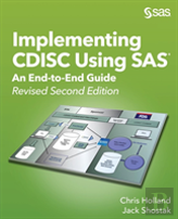 Implementing Cdisc Using Sas
