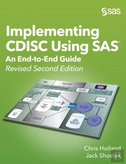 Bertrand.pt - Implementing Cdisc Using Sas
