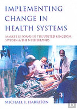 Bertrand.pt - Implementing Change In Health Systems