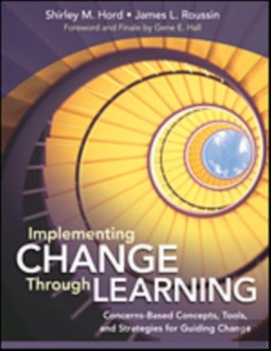 Bertrand.pt - Implementing Change Through Learning