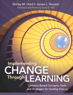 Bertrand.pt - Implementing Change Through Learning