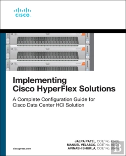 Bertrand.pt - Implementing Cisco Hyperflex Solutions