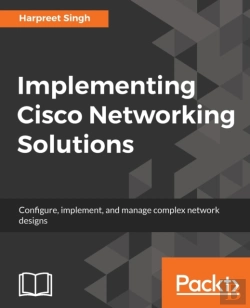 Bertrand.pt - Implementing Cisco Networking Solutions