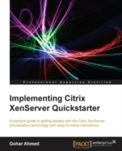 Bertrand.pt - Implementing Citrix Xenserver Quickstarter