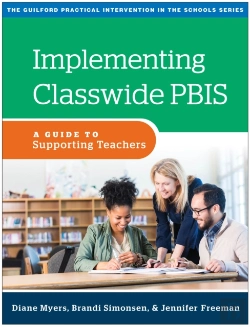Bertrand.pt - Implementing Classwide Pbis