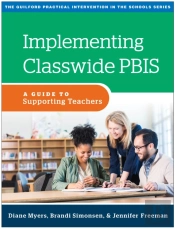 Implementing Classwide Pbis