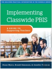 Implementing Classwide Pbis