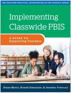 Bertrand.pt - Implementing Classwide Pbis