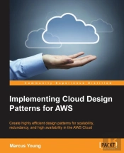 Implementing Cloud Design Patterns For Aws