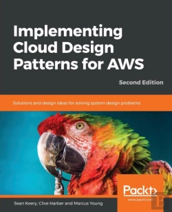 Bertrand.pt - Implementing Cloud Design Patterns For Aws