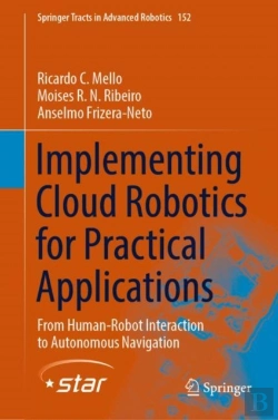 Bertrand.pt - Implementing Cloud Robotics For Practical Applications
