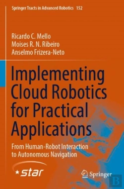 Bertrand.pt - Implementing Cloud Robotics For Practical Applications