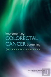 Implementing Colorectal Cancer Screening