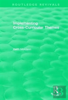 Implementing Cross-Curricular Themes (1994)