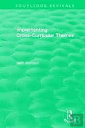 Implementing Cross-Curricular Themes (1994)