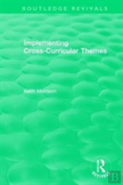 Bertrand.pt - Implementing Cross-Curricular Themes (1994)