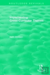 Implementing Cross-Curricular Themes (1994)
