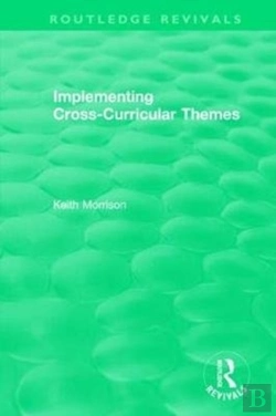 Bertrand.pt - Implementing Cross-Curricular Themes (1994)