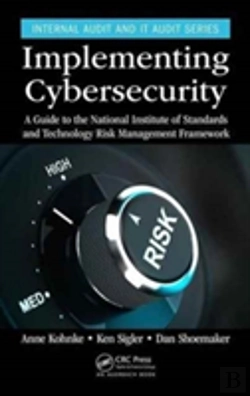Bertrand.pt - Implementing Cybersecurity