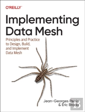 Implementing Data Mesh