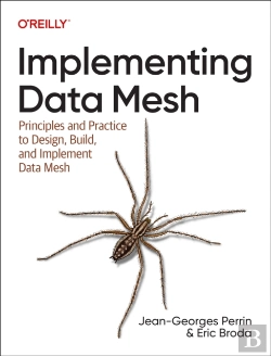 Bertrand.pt - Implementing Data Mesh