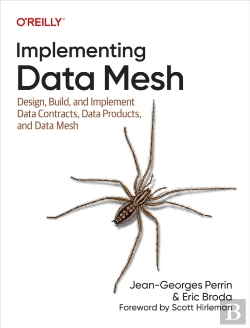 Bertrand.pt - Implementing Data Mesh