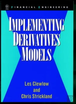 Bertrand.pt - Implementing Derivative Models
