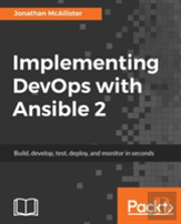 Implementing Devops With Ansible