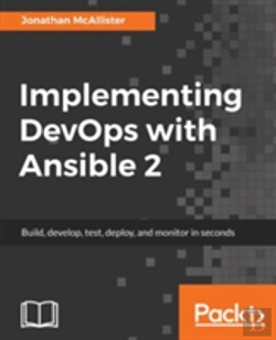 Bertrand.pt - Implementing Devops With Ansible