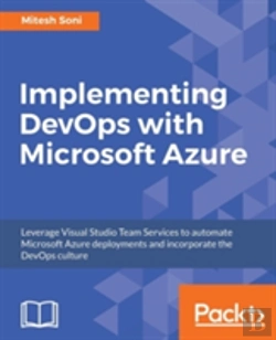 Bertrand.pt - Implementing Devops With Microsoft Azure