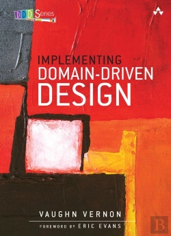 Bertrand.pt - Implementing Domain-Driven Design
