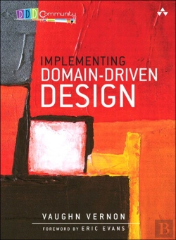 Bertrand.pt - Implementing Domain-Driven Design