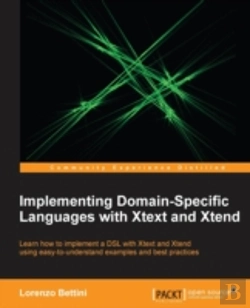 Bertrand.pt - Implementing Domain-Specific Languages With Xtext And Xtend
