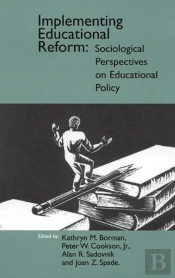 Implementing Educational Reform