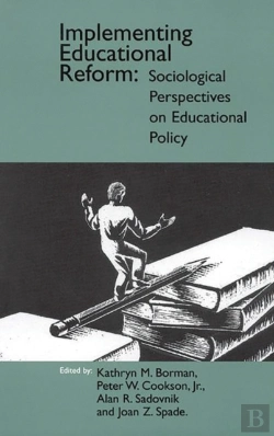 Bertrand.pt - Implementing Educational Reform