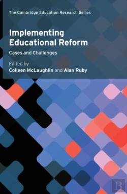 Bertrand.pt - Implementing Educational Reform