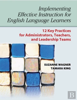 Bertrand.pt - Implementing Effective Instruction For English Language Learners