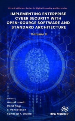 Bertrand.pt - Implementing Enterprise Cyber Security With Open-Source Software And Standard Architecture: Volume Ii