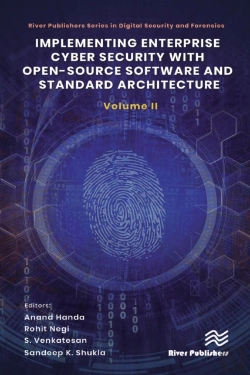 Bertrand.pt - Implementing Enterprise Cyber Security With Open-Source Software And Standard Architecture: Volume Ii