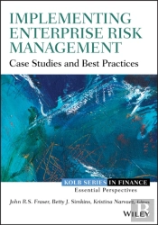 Implementing Enterprise Risk Management