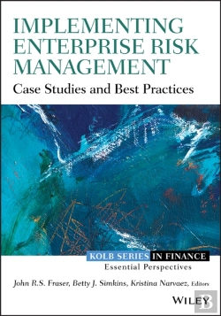 Bertrand.pt - Implementing Enterprise Risk Management