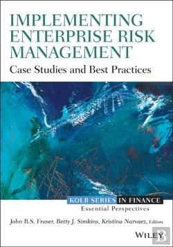 Bertrand.pt - Implementing Enterprise Risk Management