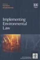Implementing Environmental Law